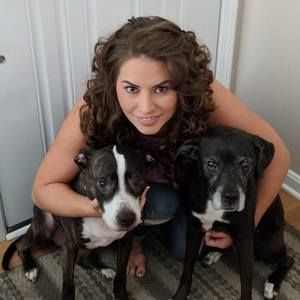 Meet your Posher, Elisha